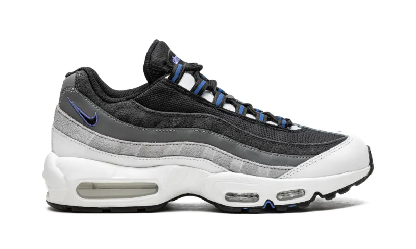Nike Air Max Air Max 95 'Medium Blue'